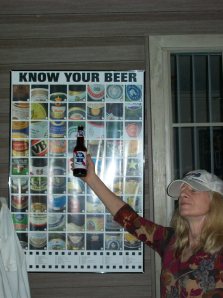 There will be a test