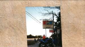 Take a break and forget all that stuff