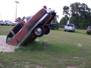 Don't worry it's paid for