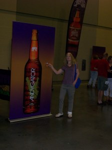 Top of Hops AndyGator 2013